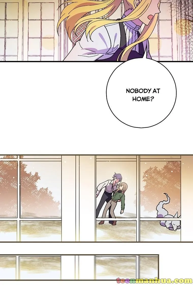 Melody of the Deadwood Chapter 11 page 38 - 