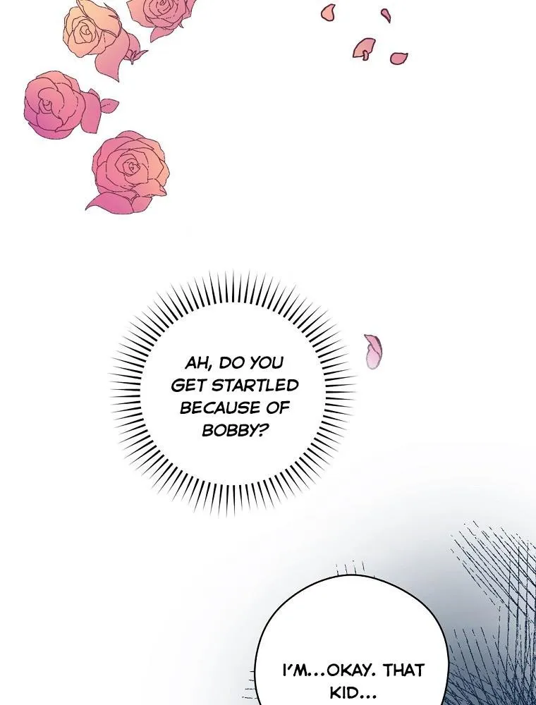 Melody of the Deadwood Chapter 11 page 5 - 