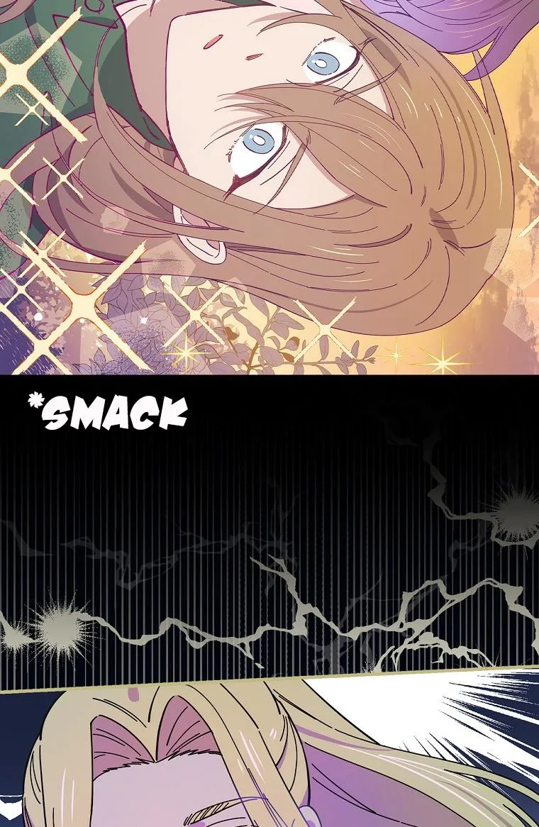 Melody of the Deadwood Chapter 11 page 50 - 
