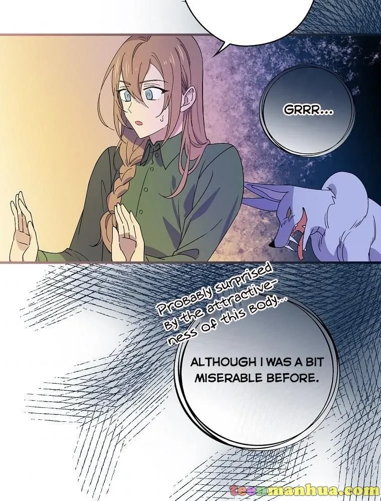 Melody of the Deadwood Chapter 11 page 6 - 