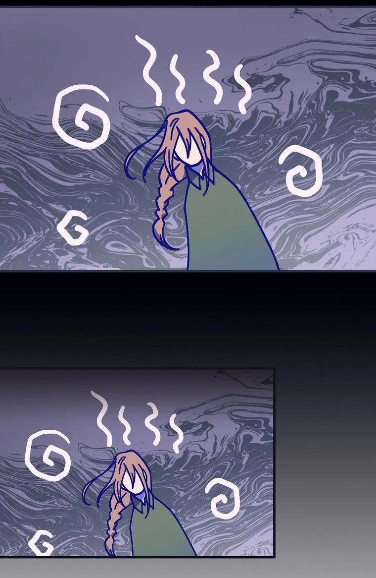 Melody of the Deadwood Chapter 11 page 54 - 