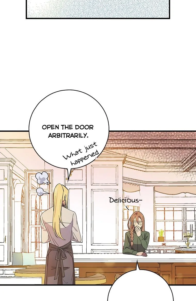 Melody of the Deadwood Chapter 11 page 57 - 