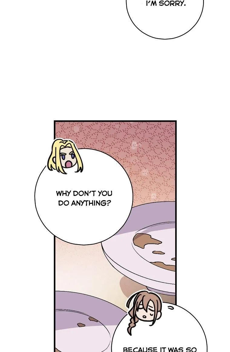 Melody of the Deadwood Chapter 11 page 58 - 