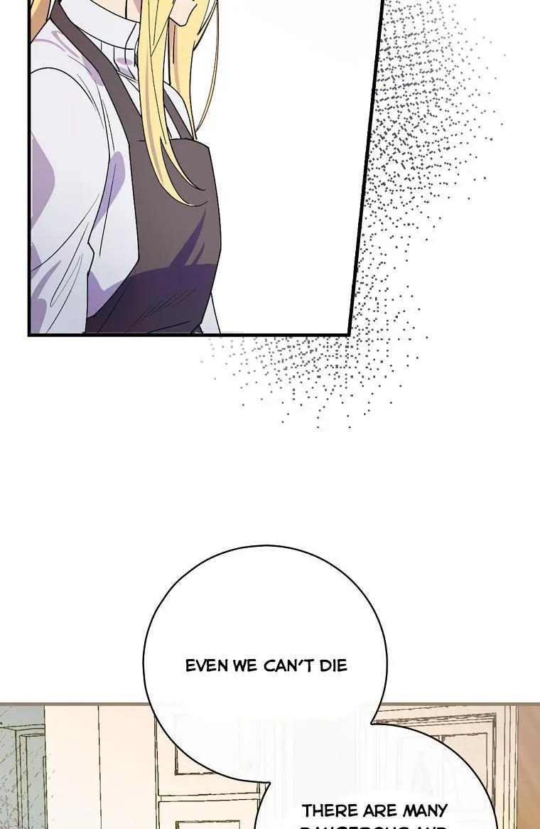 Melody of the Deadwood Chapter 11 page 63 - 