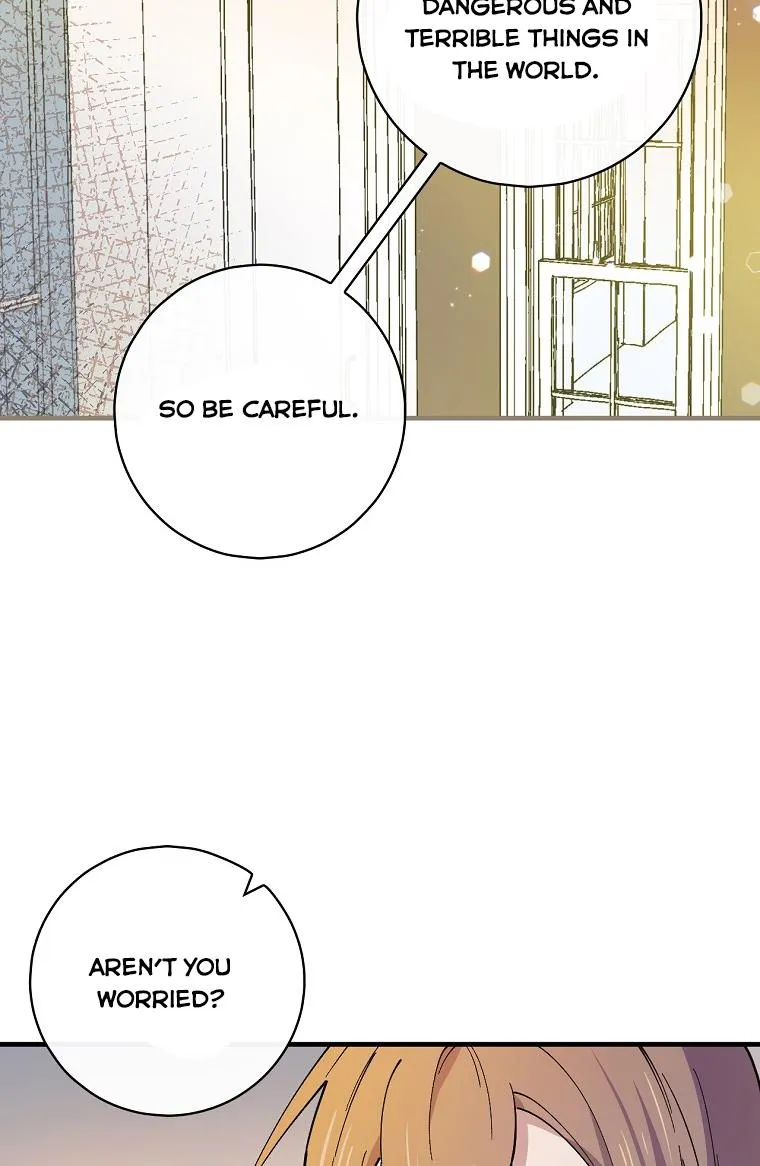 Melody of the Deadwood Chapter 11 page 64 - 
