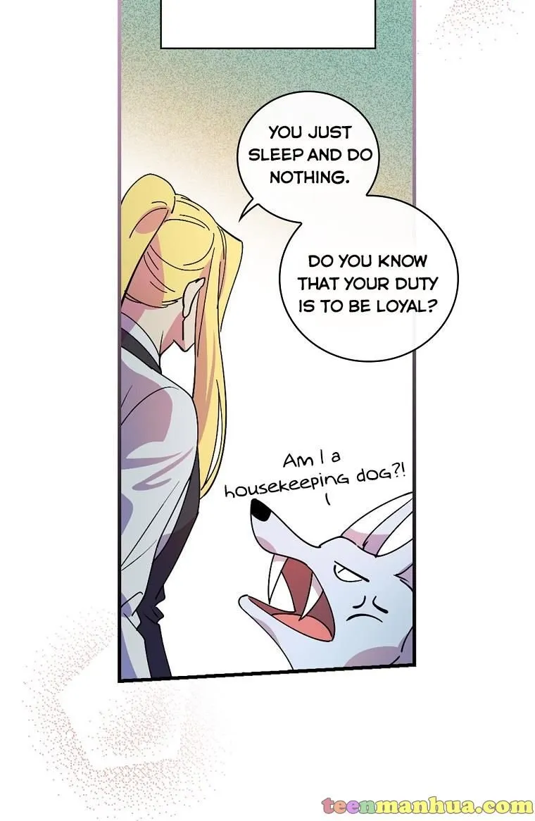 Melody of the Deadwood Chapter 11 page 68 - 
