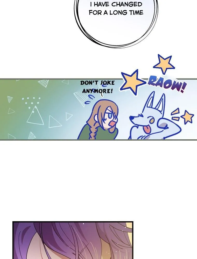 Melody of the Deadwood Chapter 11 page 8 - 