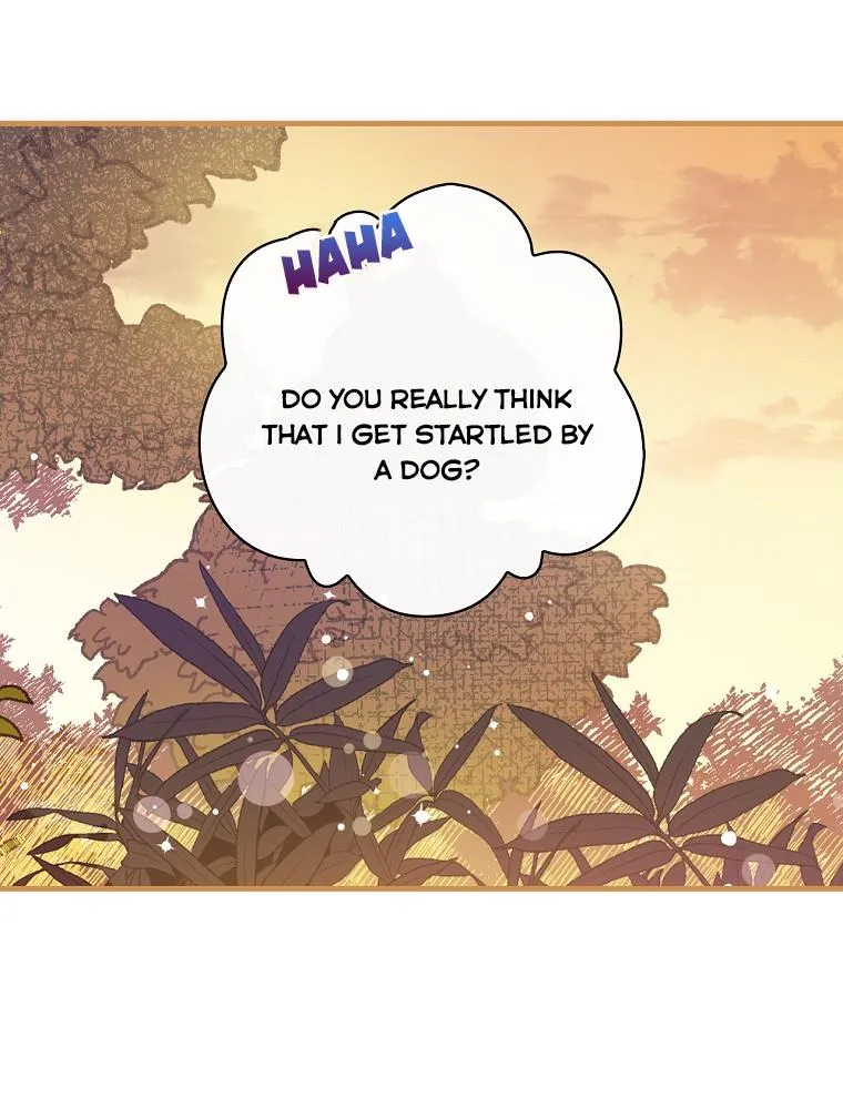 Melody of the Deadwood Chapter 11 page 10 - 
