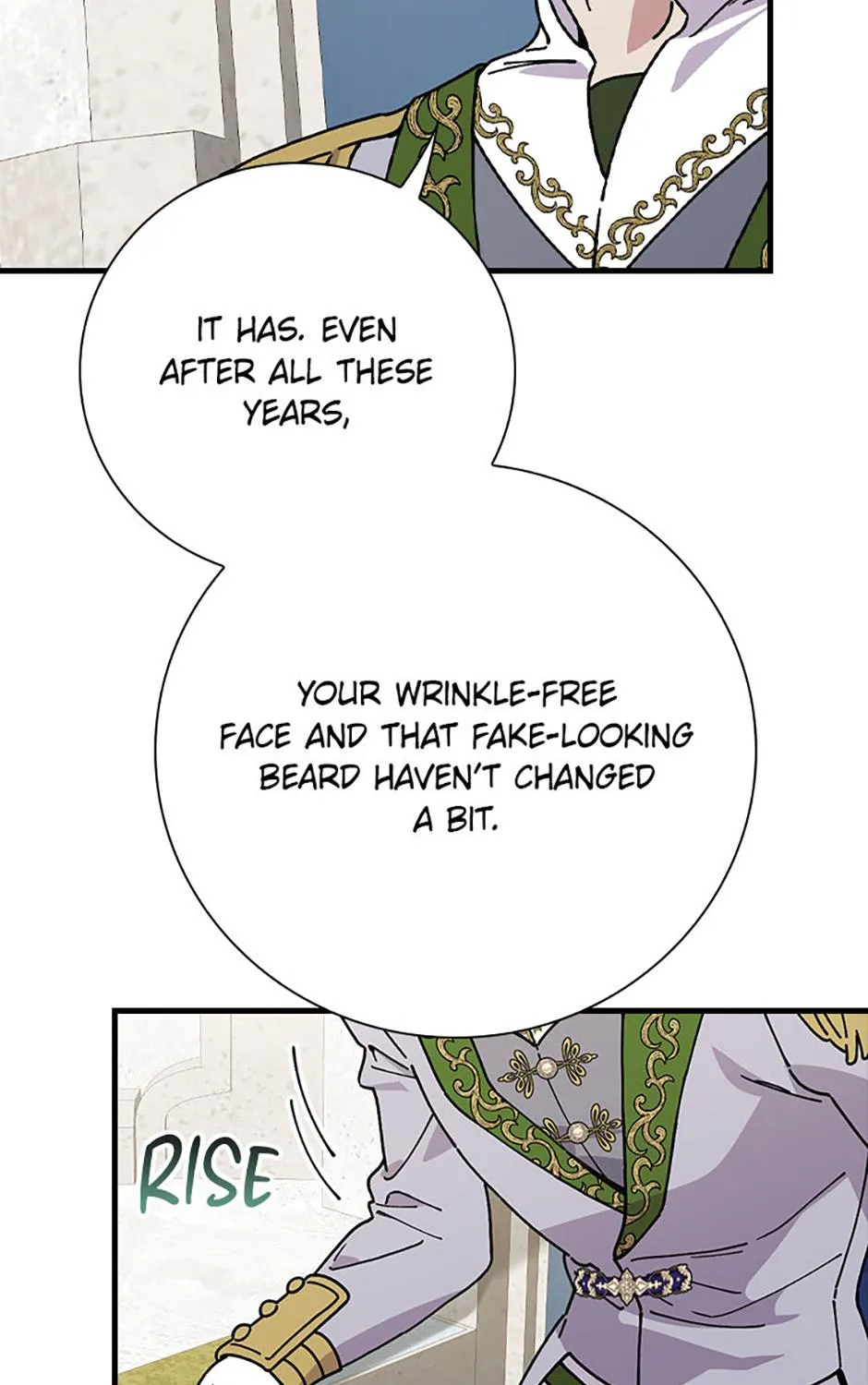 Melody of the Deadwood Chapter 110 page 104 - 