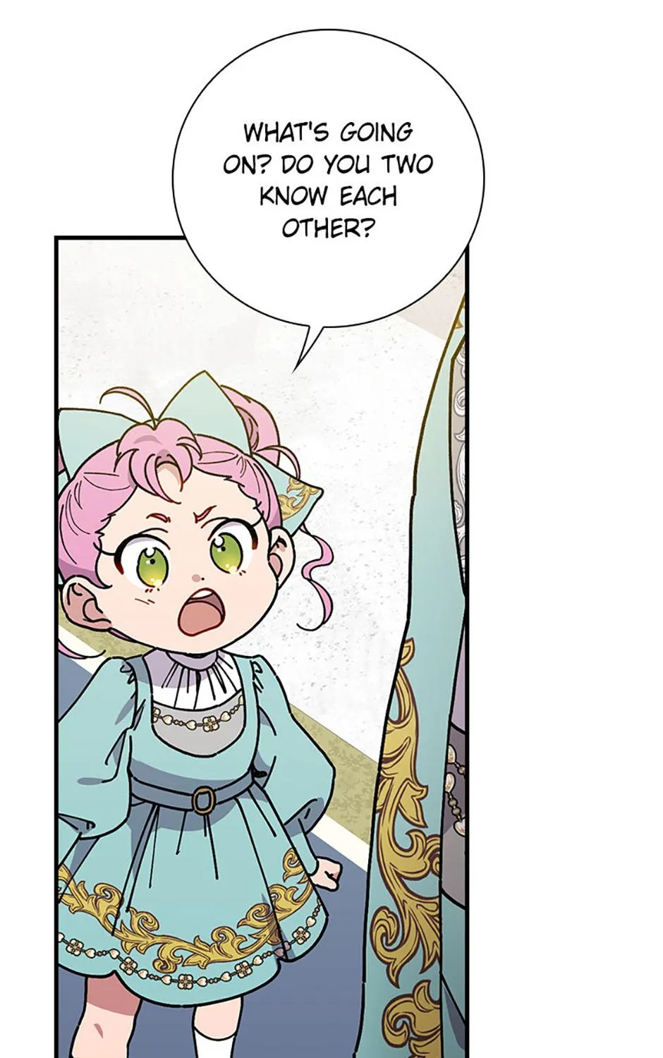 Melody of the Deadwood Chapter 110 page 108 - 