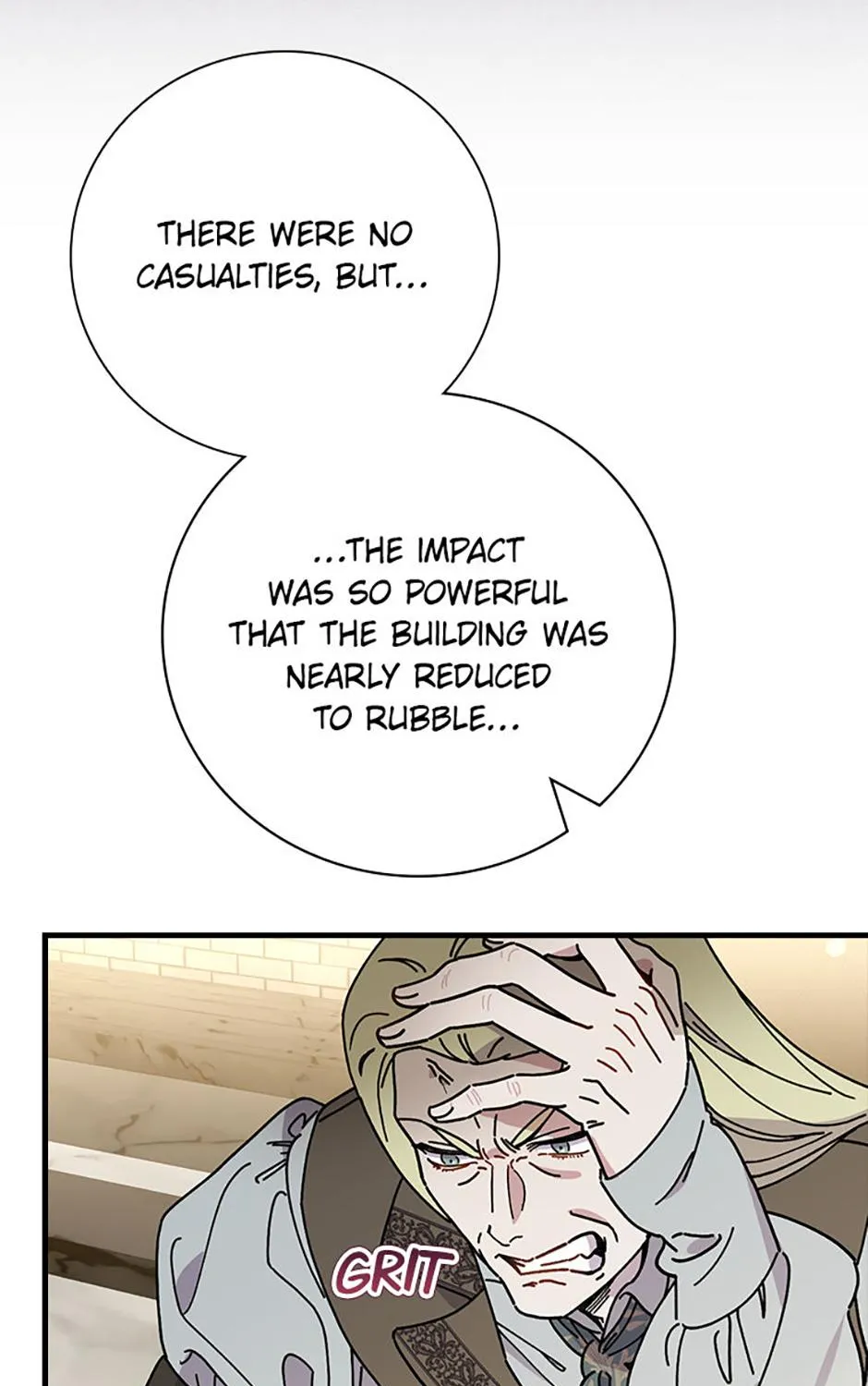 Melody of the Deadwood Chapter 110 page 12 - 
