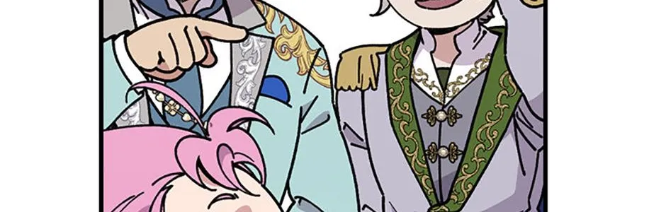 Melody of the Deadwood Chapter 110 page 111 - 