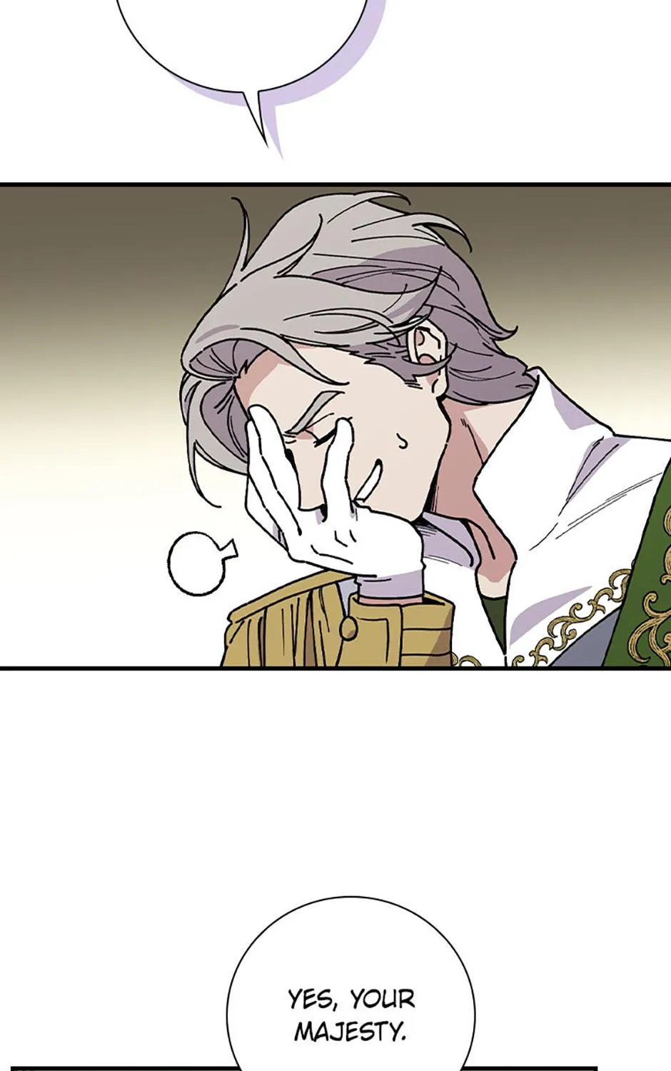 Melody of the Deadwood Chapter 110 page 118 - 