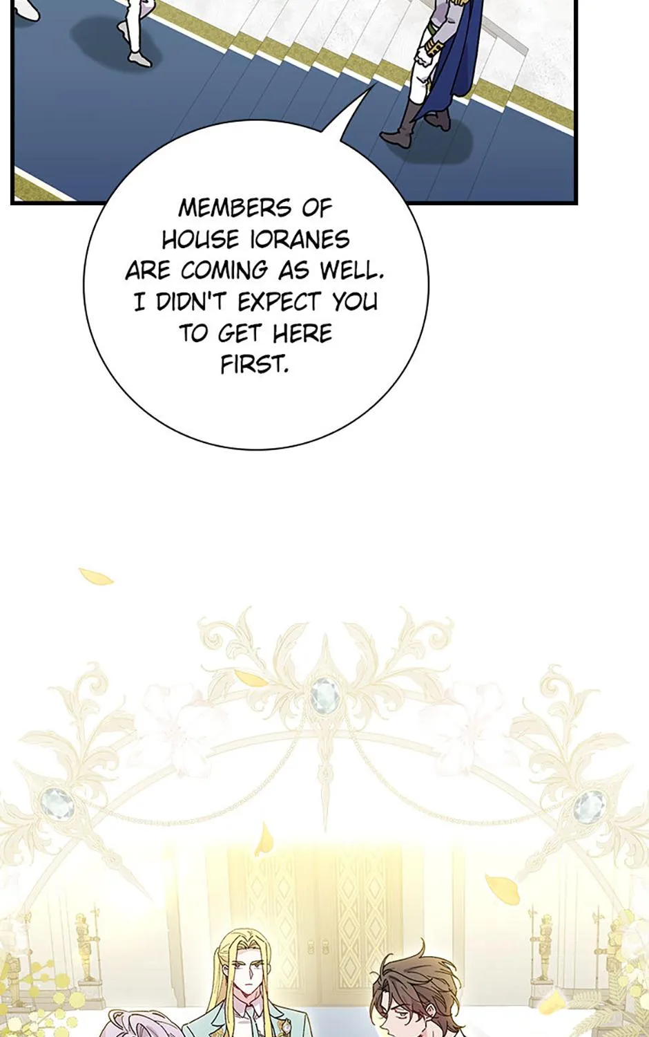 Melody of the Deadwood Chapter 110 page 120 - 