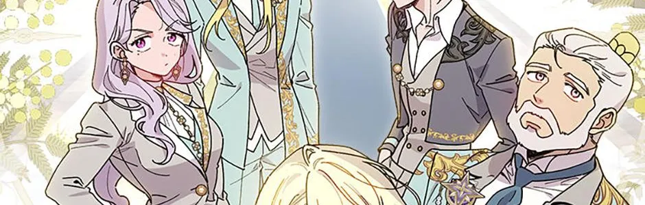 Melody of the Deadwood Chapter 110 page 121 - 