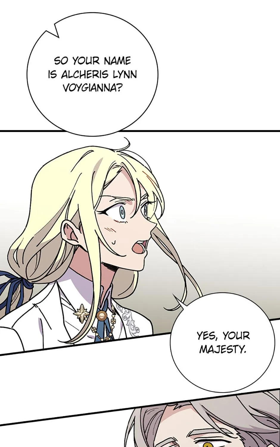 Melody of the Deadwood Chapter 110 page 124 - 
