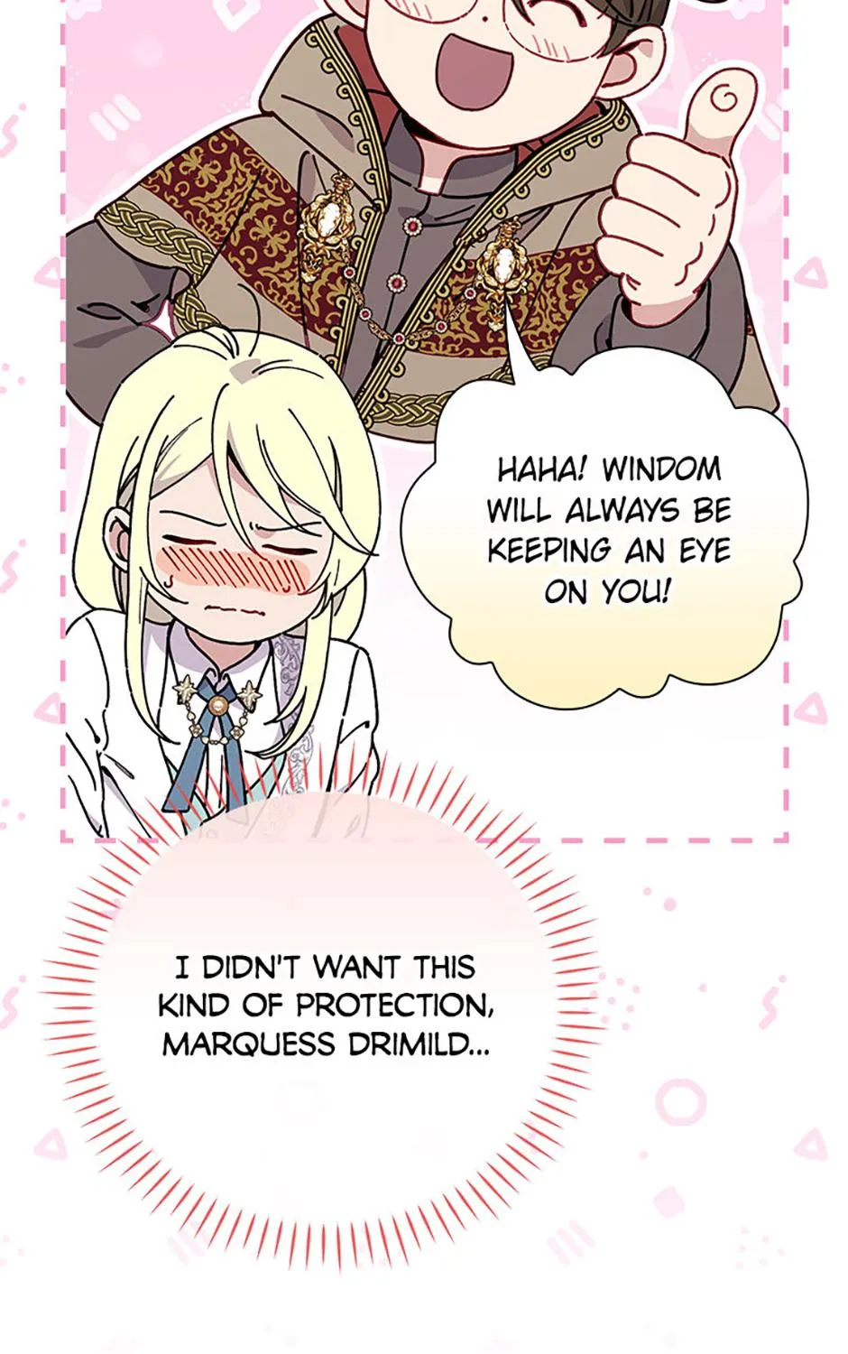 Melody of the Deadwood Chapter 110 page 128 - 