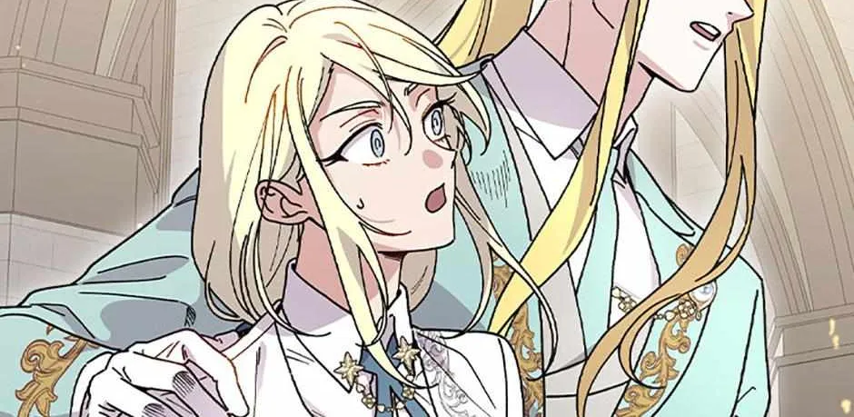 Melody of the Deadwood Chapter 110 page 131 - 