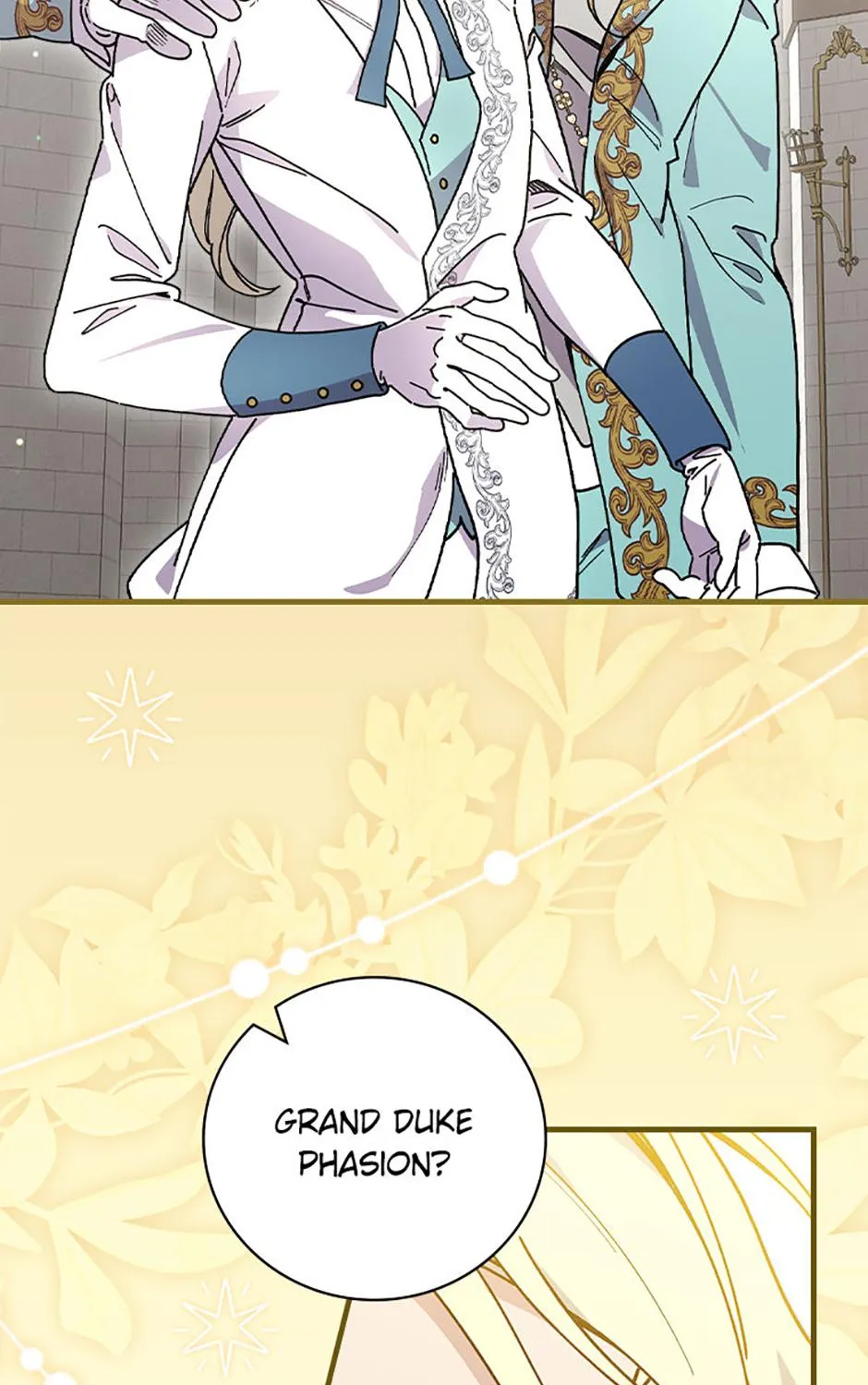 Melody of the Deadwood Chapter 110 page 132 - 