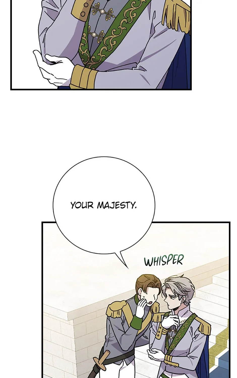 Melody of the Deadwood Chapter 110 page 136 - 
