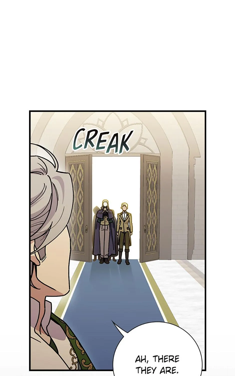 Melody of the Deadwood Chapter 110 page 138 - 