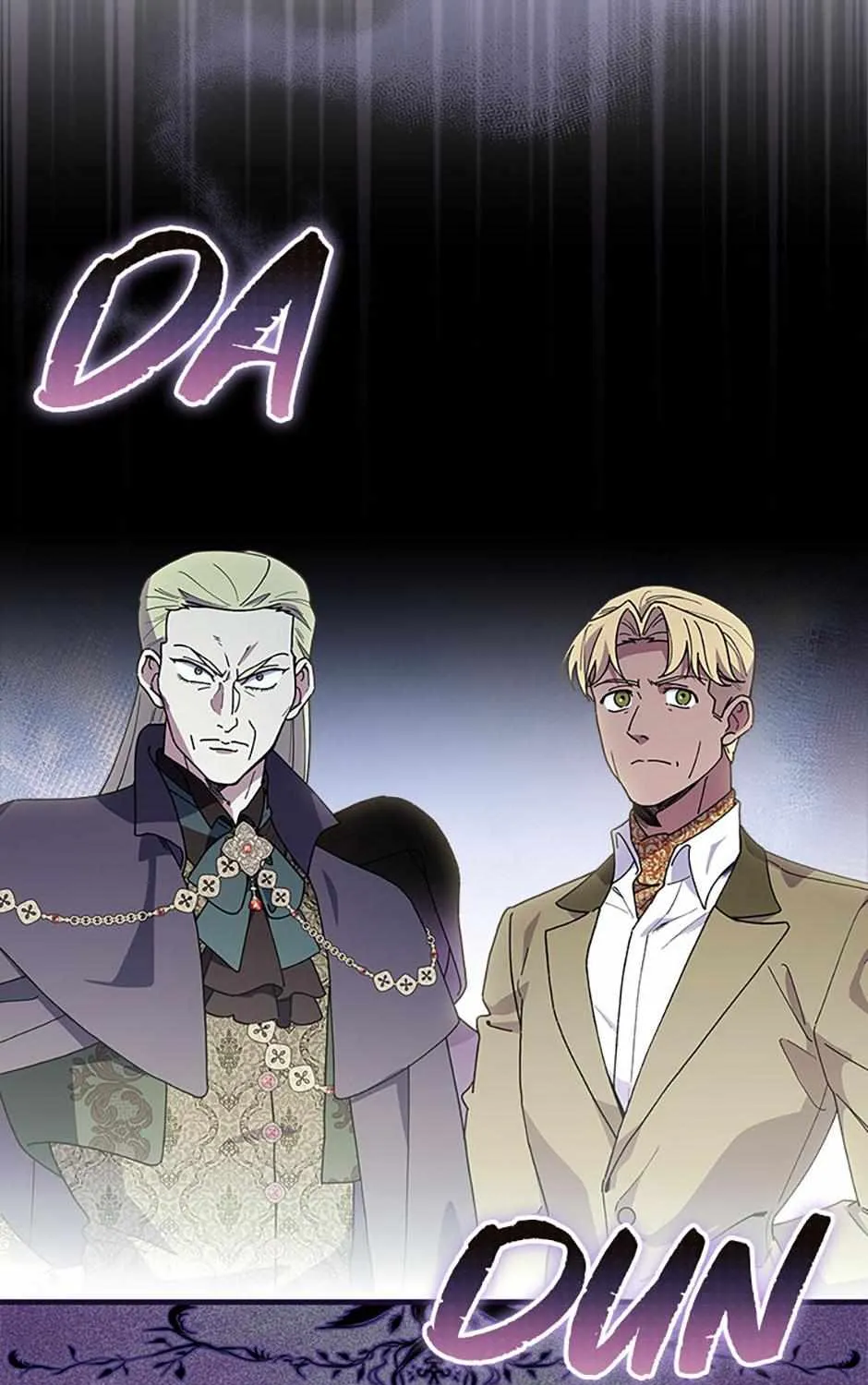 Melody of the Deadwood Chapter 110 page 140 - 