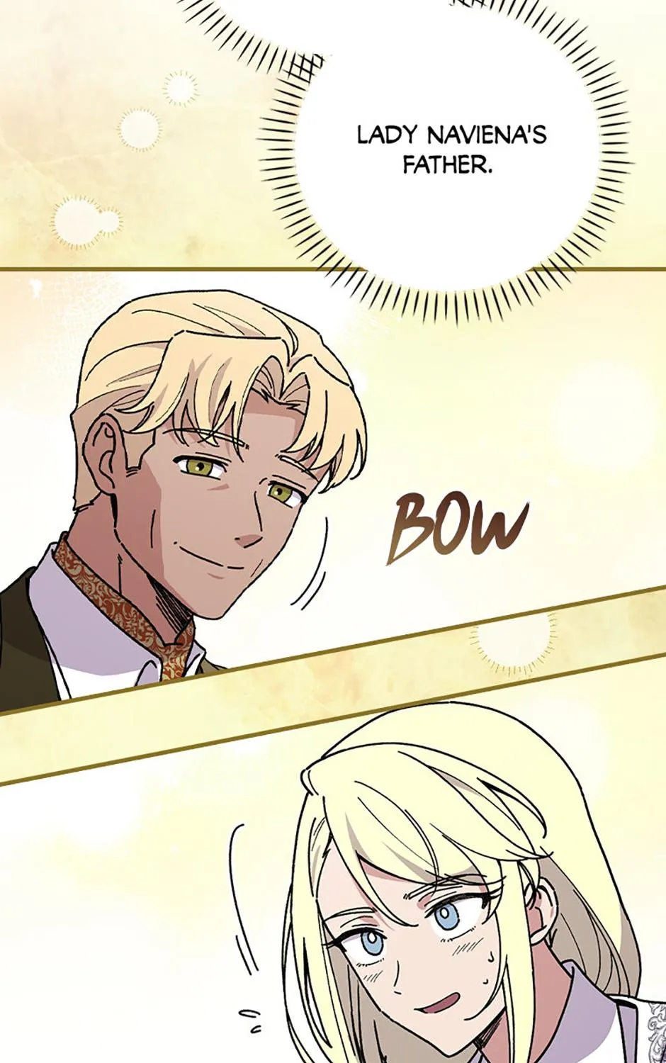 Melody of the Deadwood Chapter 110 page 144 - 