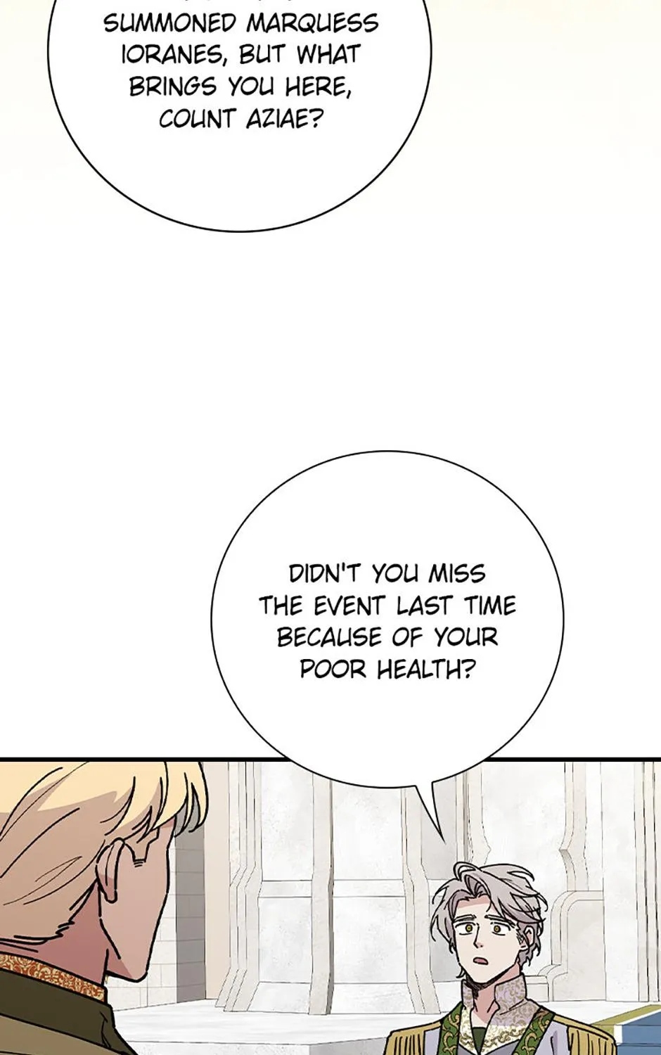Melody of the Deadwood Chapter 110 page 146 - 