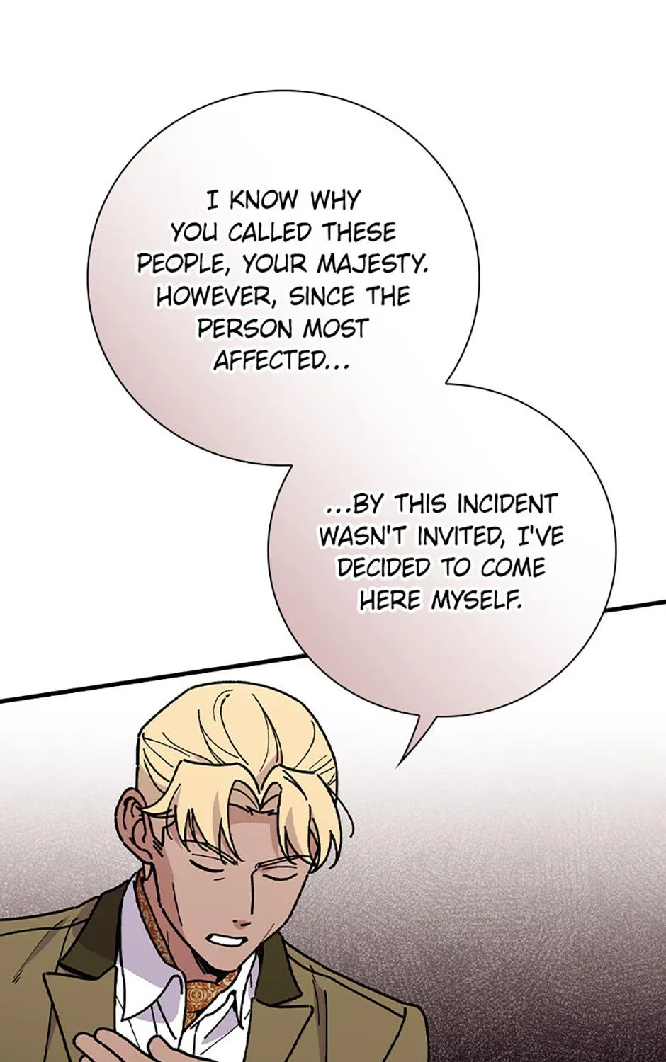 Melody of the Deadwood Chapter 110 page 148 - 