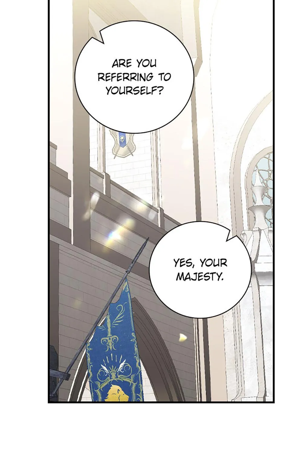 Melody of the Deadwood Chapter 110 page 150 - 