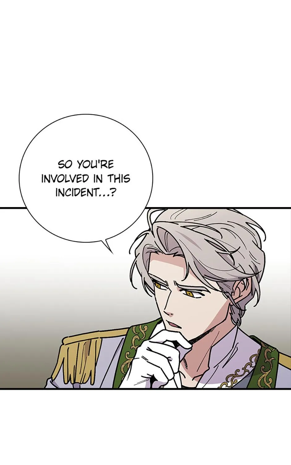 Melody of the Deadwood Chapter 110 page 154 - 