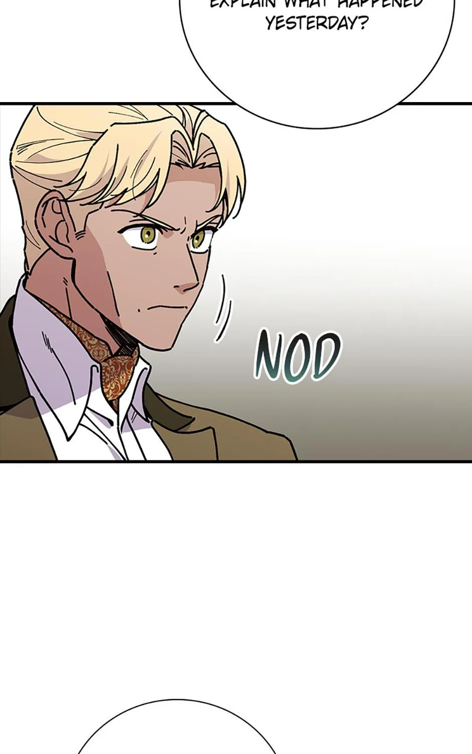Melody of the Deadwood Chapter 110 page 156 - 