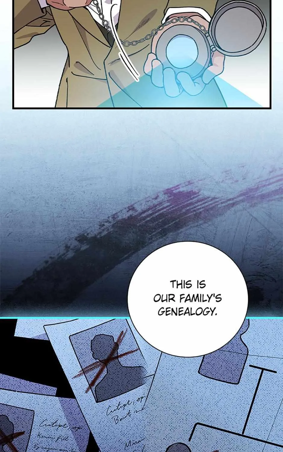 Melody of the Deadwood Chapter 110 page 158 - 
