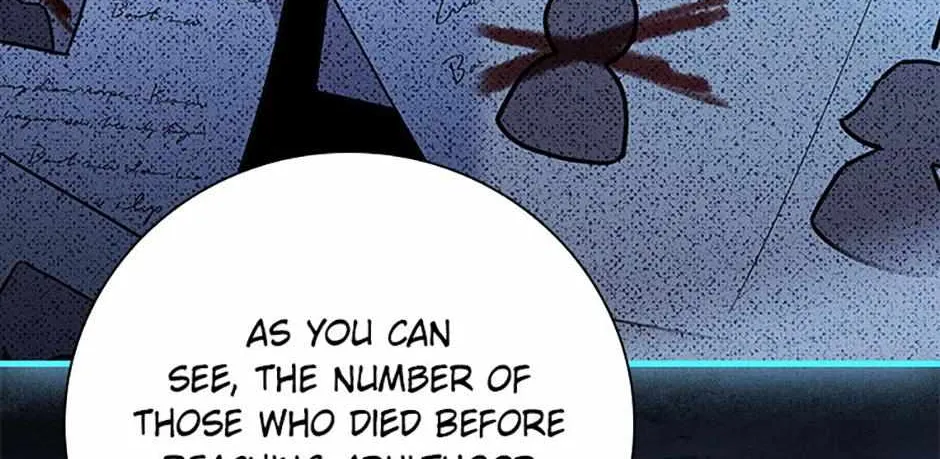 Melody of the Deadwood Chapter 110 page 159 - 
