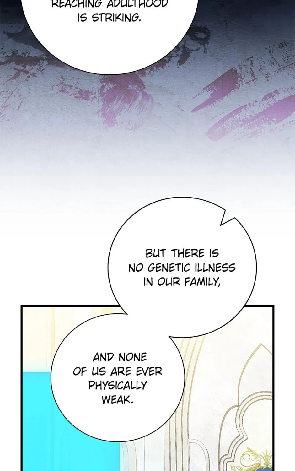 Melody of the Deadwood Chapter 110 page 160 - 