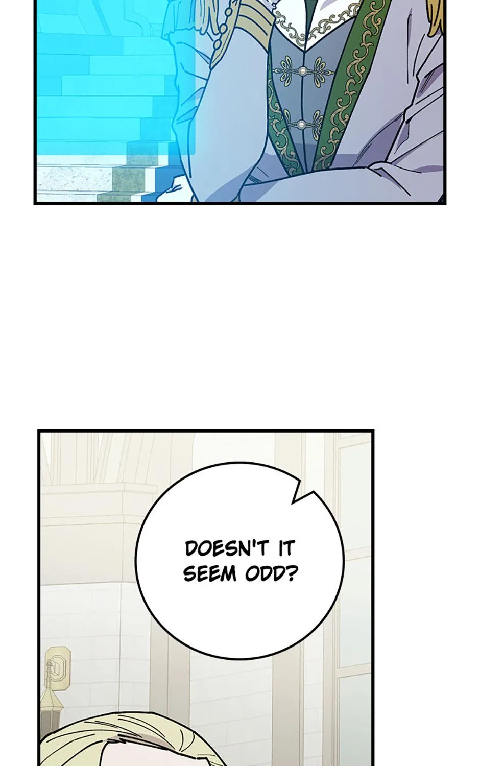 Melody of the Deadwood Chapter 110 page 162 - 