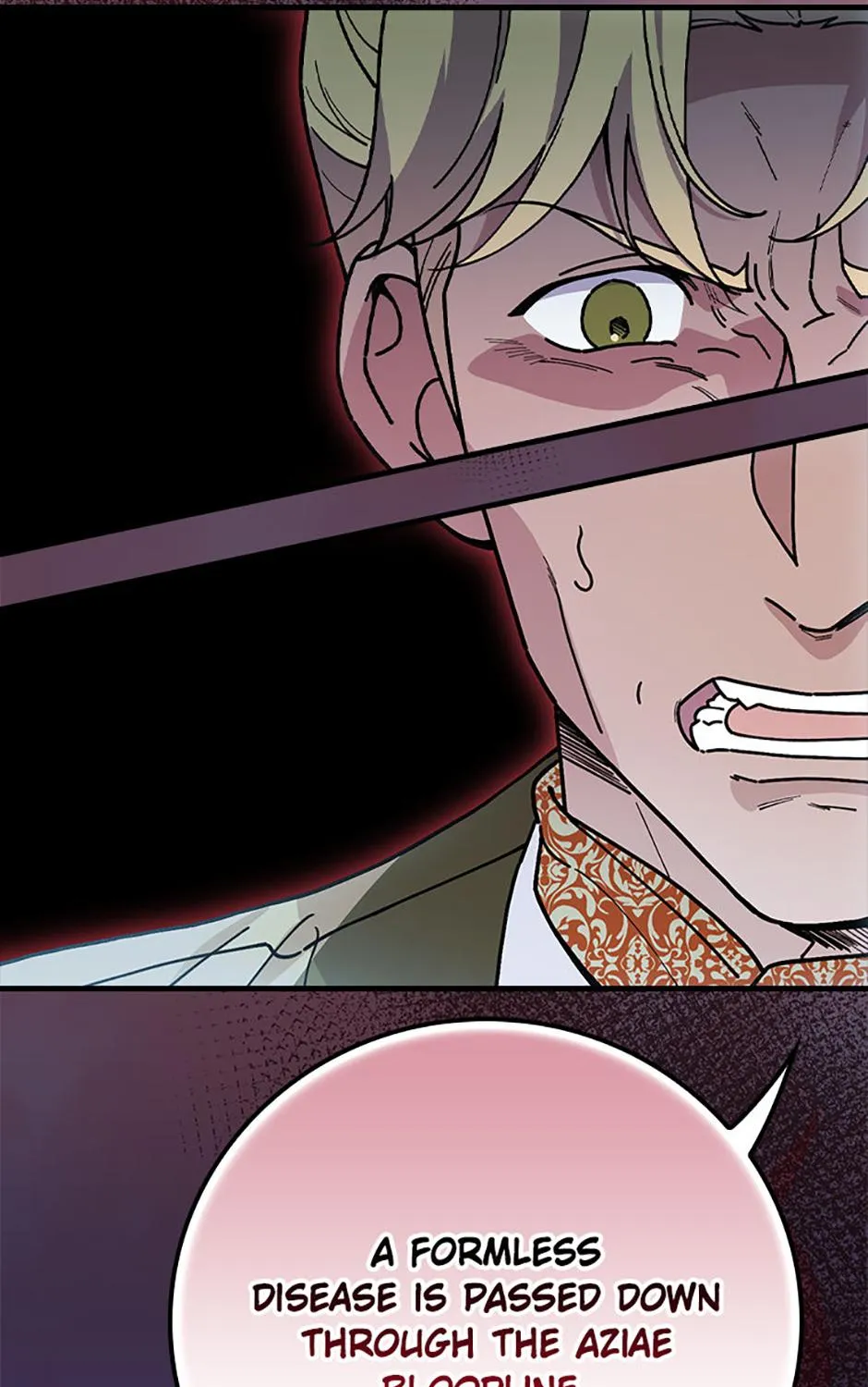 Melody of the Deadwood Chapter 110 page 166 - 