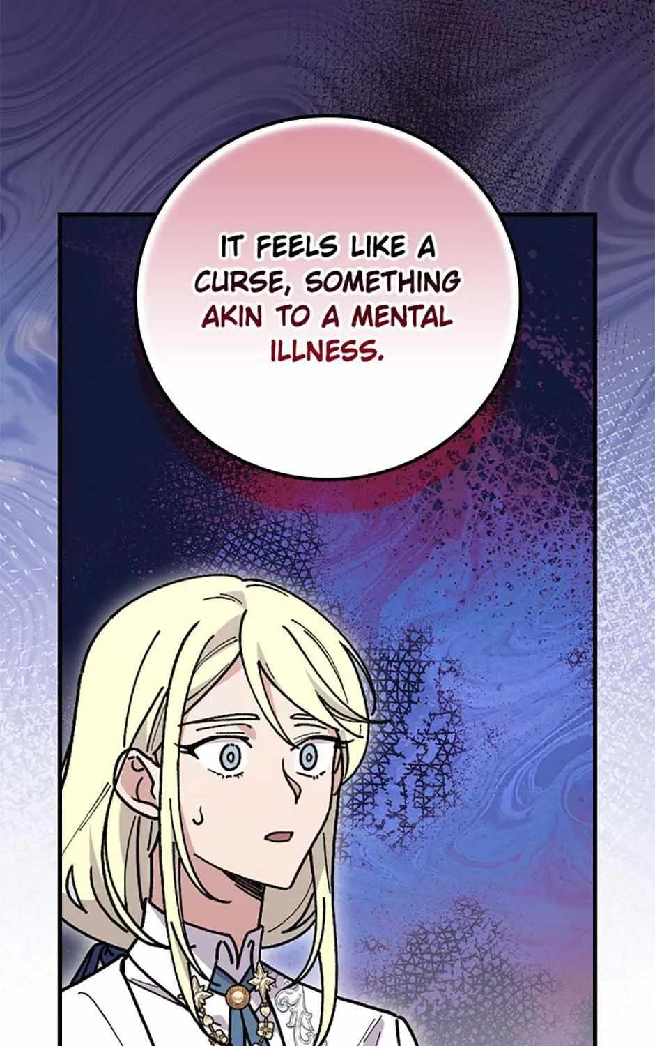 Melody of the Deadwood Chapter 110 page 168 - 