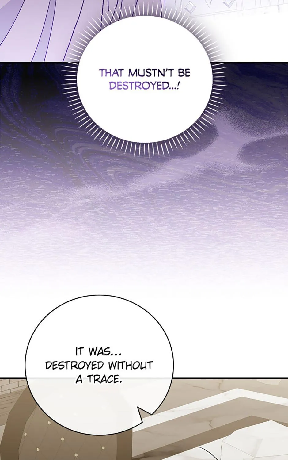 Melody of the Deadwood Chapter 110 page 18 - 