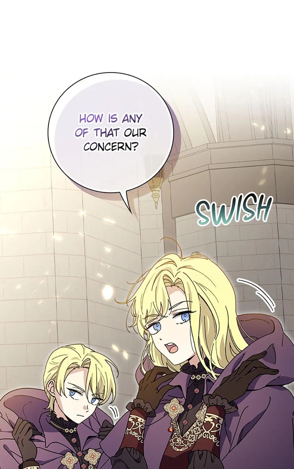 Melody of the Deadwood Chapter 110 page 172 - 