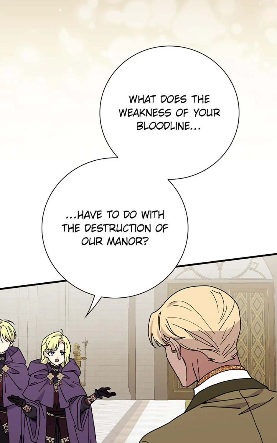 Melody of the Deadwood Chapter 110 page 174 - 
