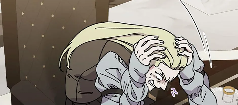 Melody of the Deadwood Chapter 110 page 19 - 