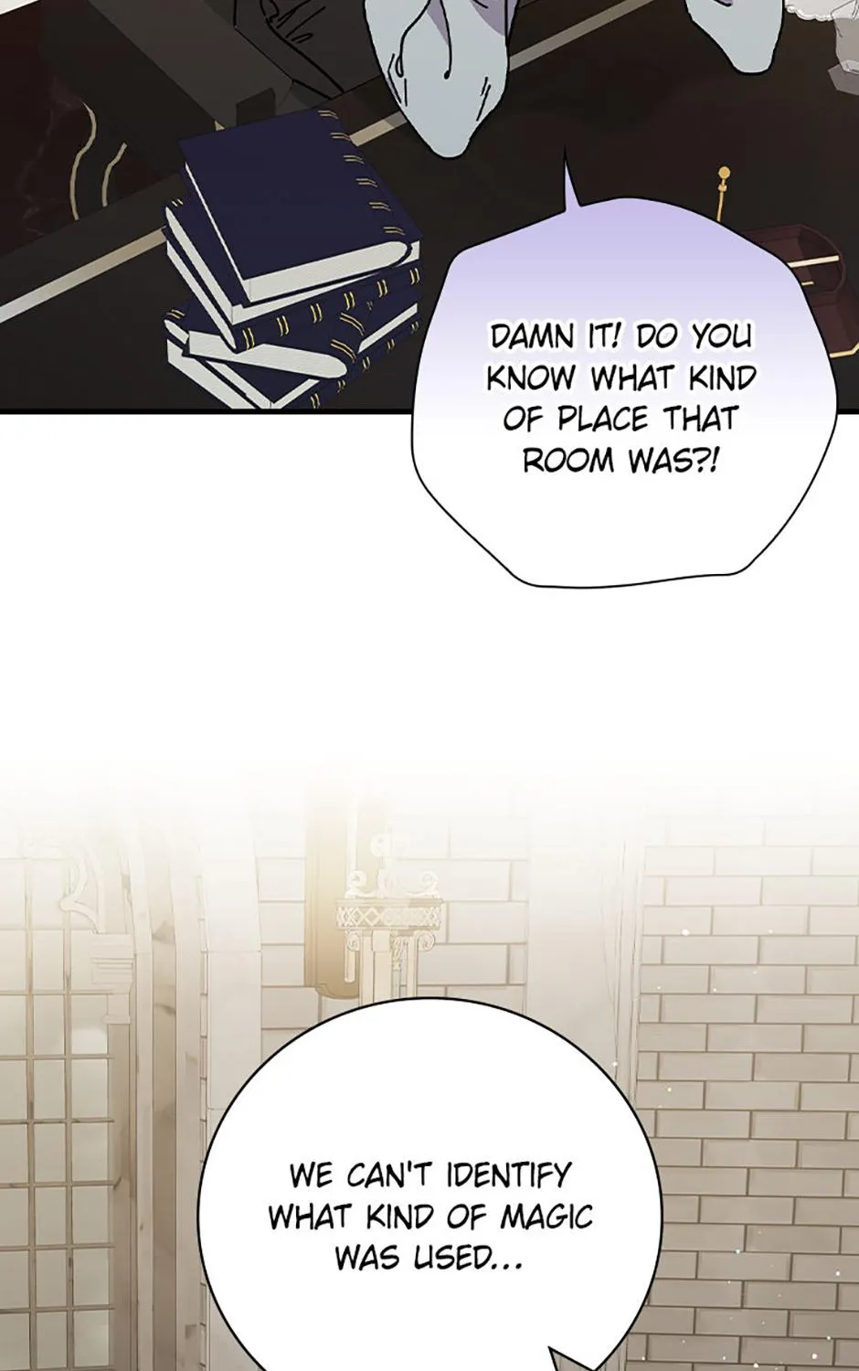 Melody of the Deadwood Chapter 110 page 20 - 