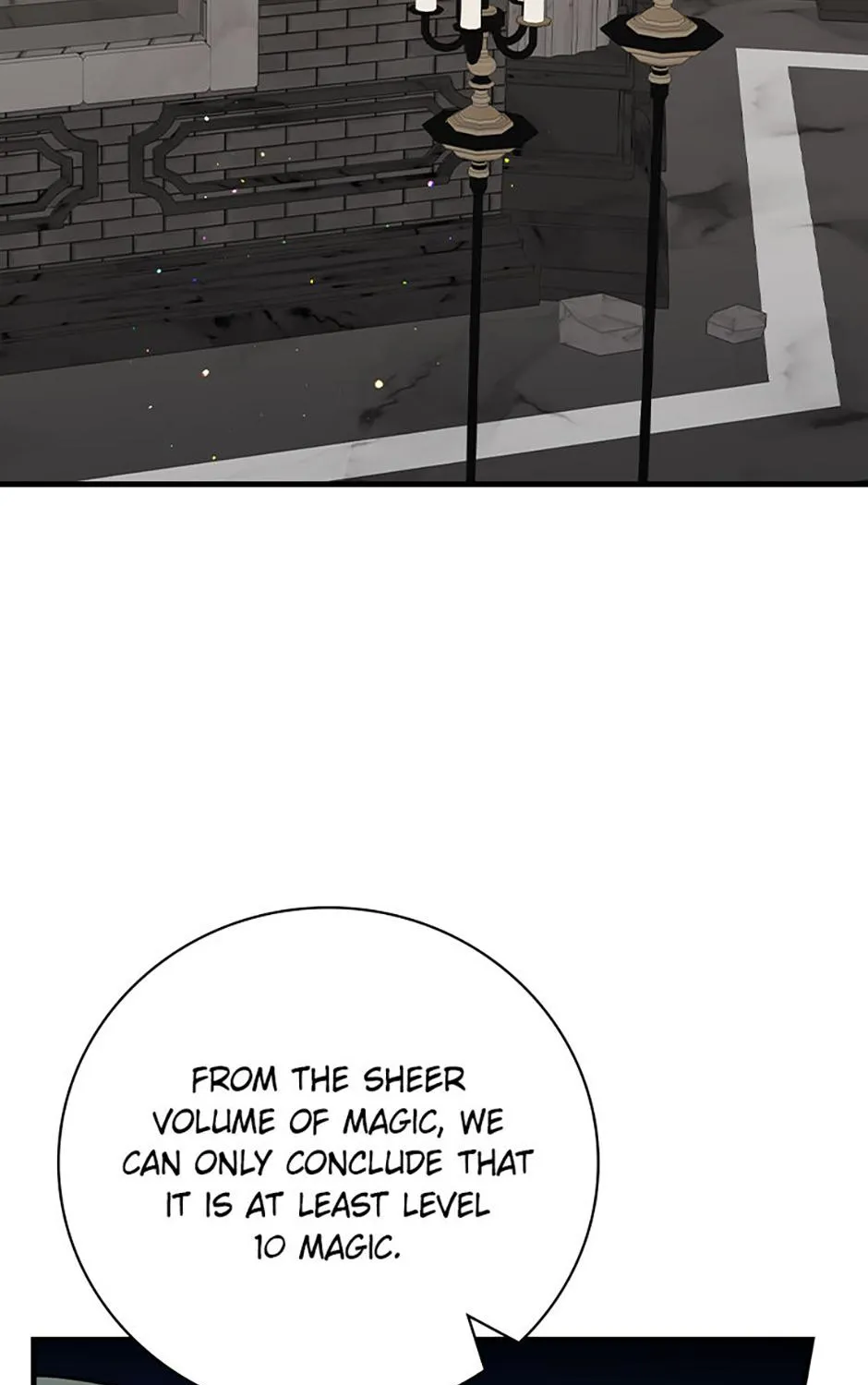 Melody of the Deadwood Chapter 110 page 22 - 
