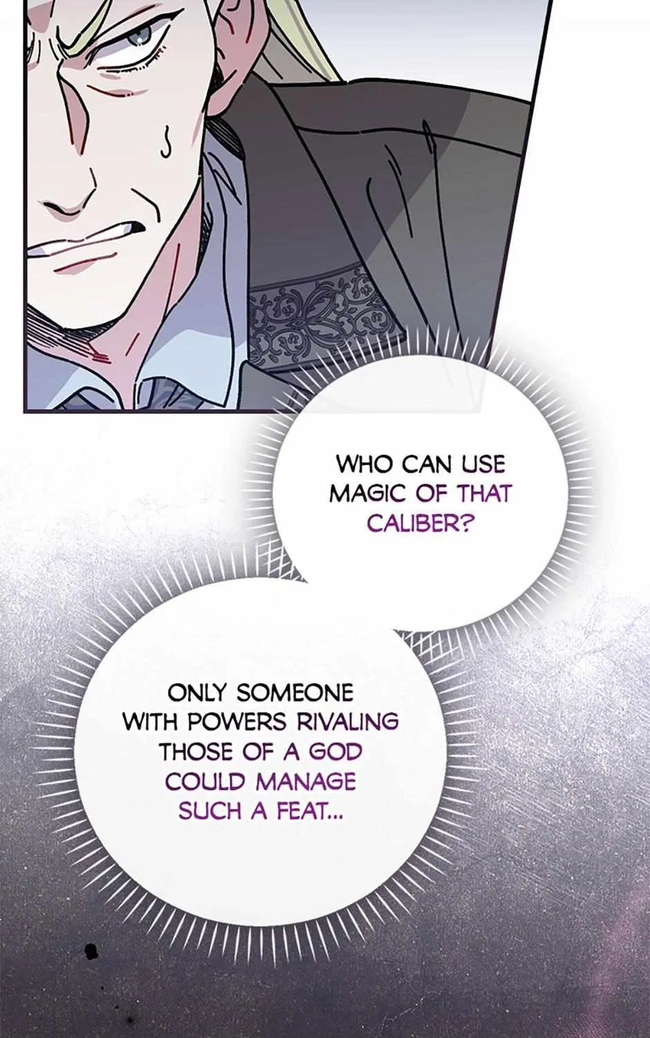 Melody of the Deadwood Chapter 110 page 24 - 