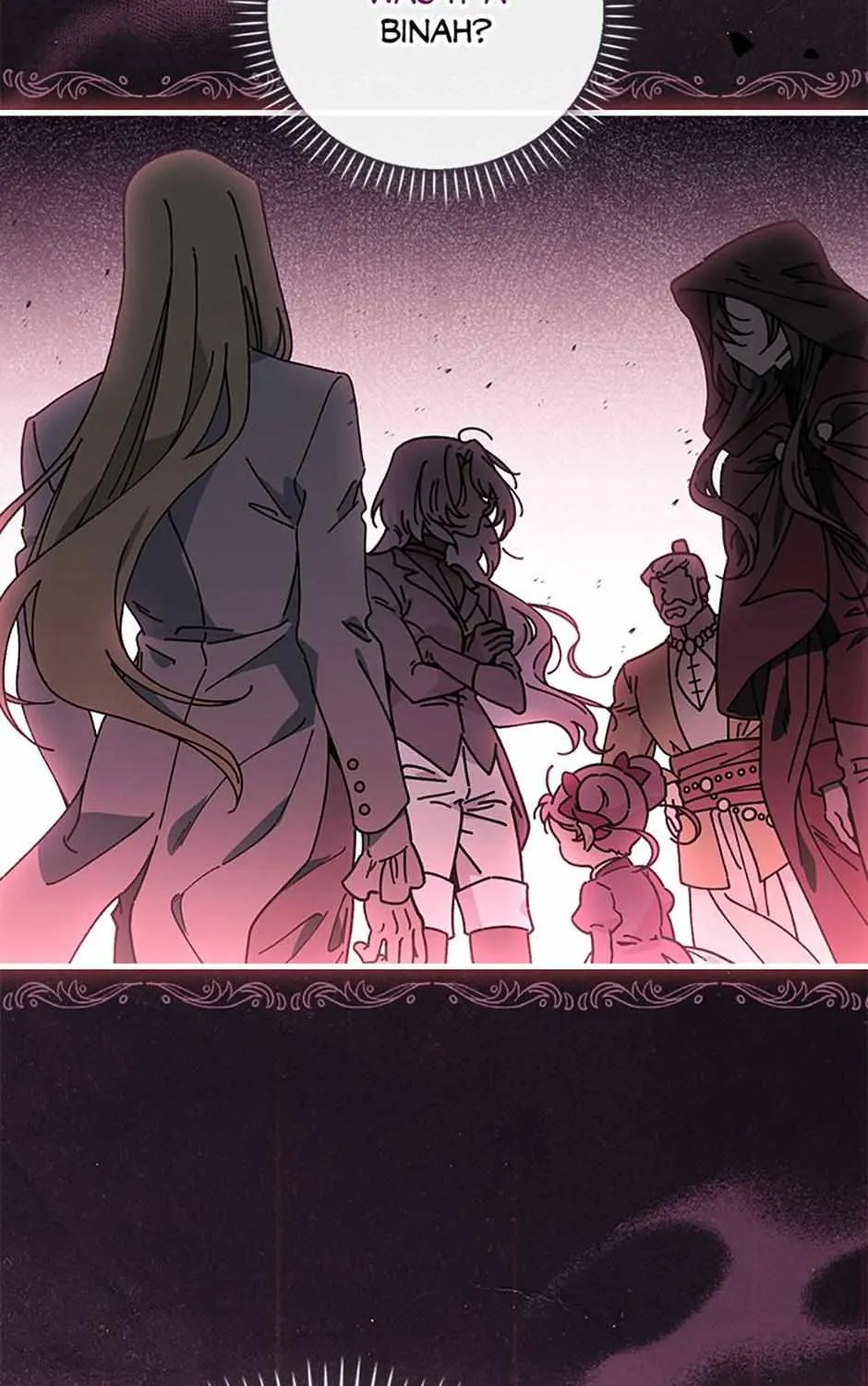Melody of the Deadwood Chapter 110 page 26 - 