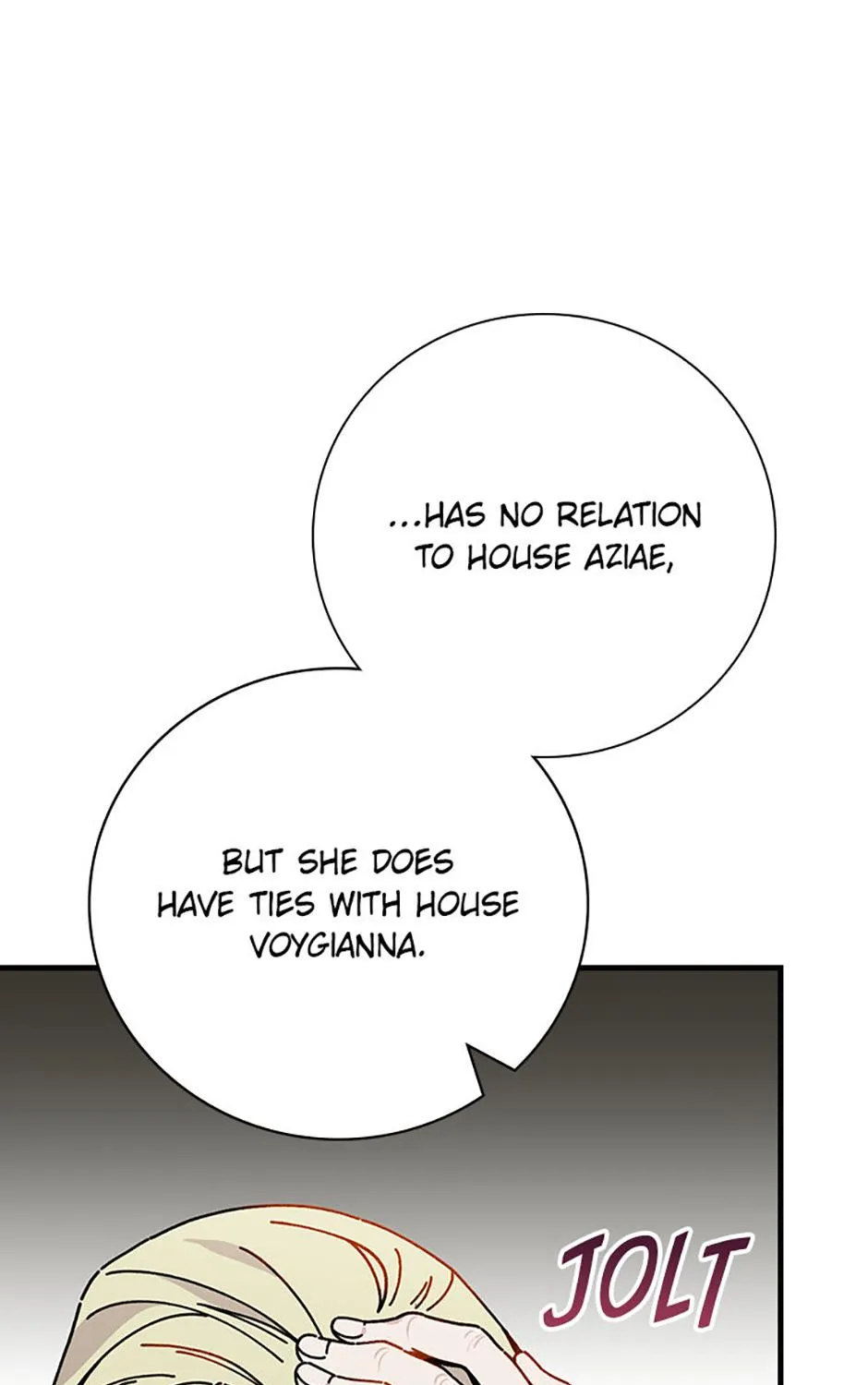 Melody of the Deadwood Chapter 110 page 32 - 