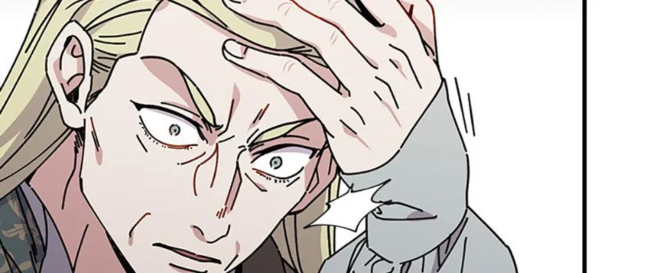 Melody of the Deadwood Chapter 110 page 33 - 