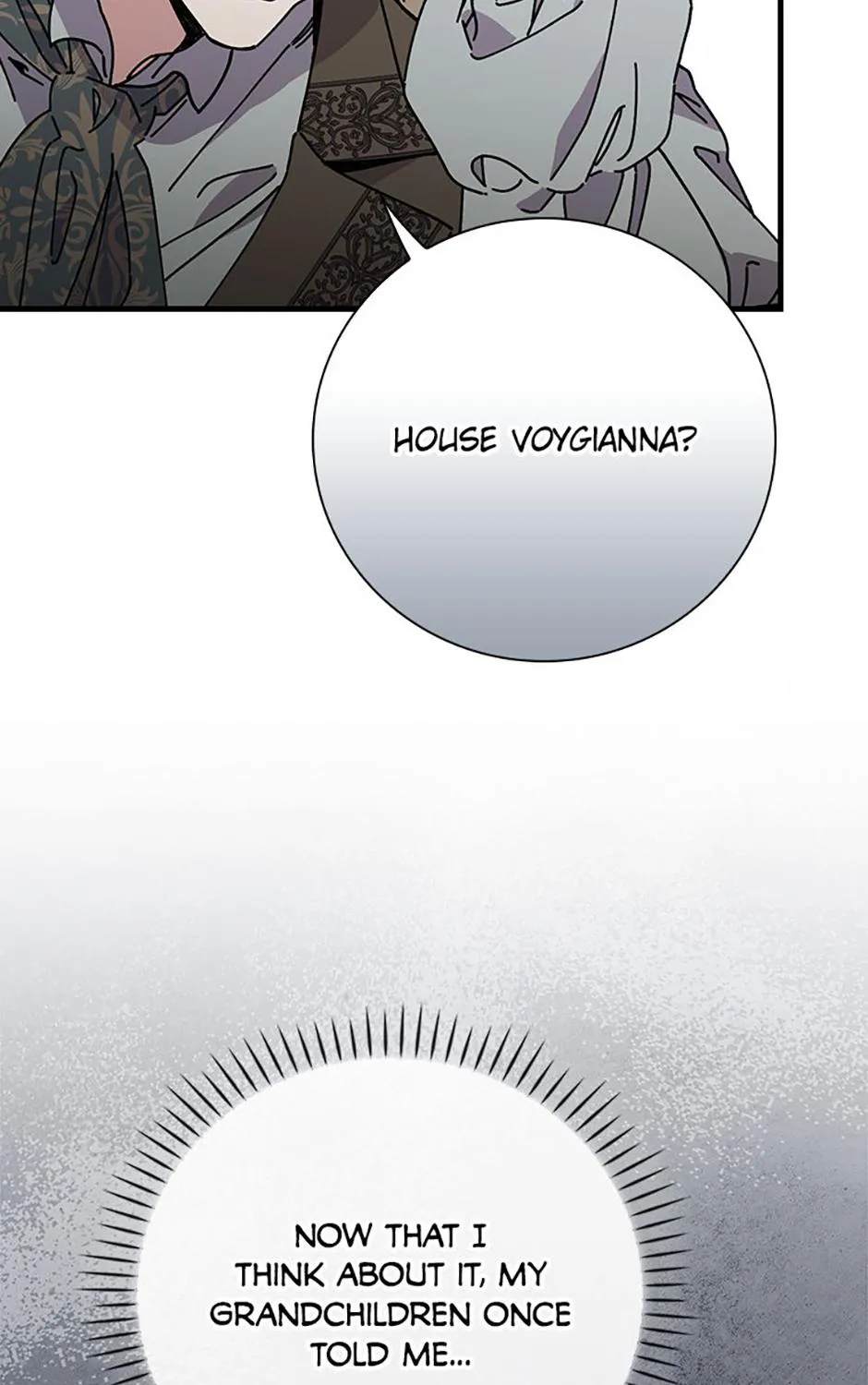 Melody of the Deadwood Chapter 110 page 34 - 