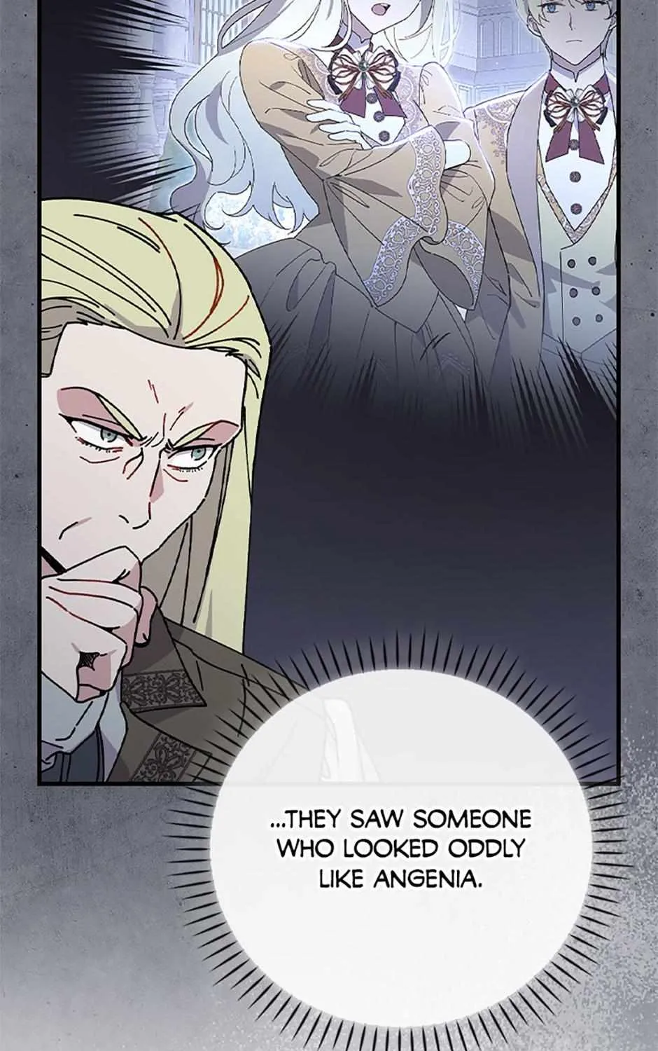 Melody of the Deadwood Chapter 110 page 36 - 